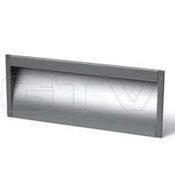 GTV Ručka usadna alum. WPY 316 L-64