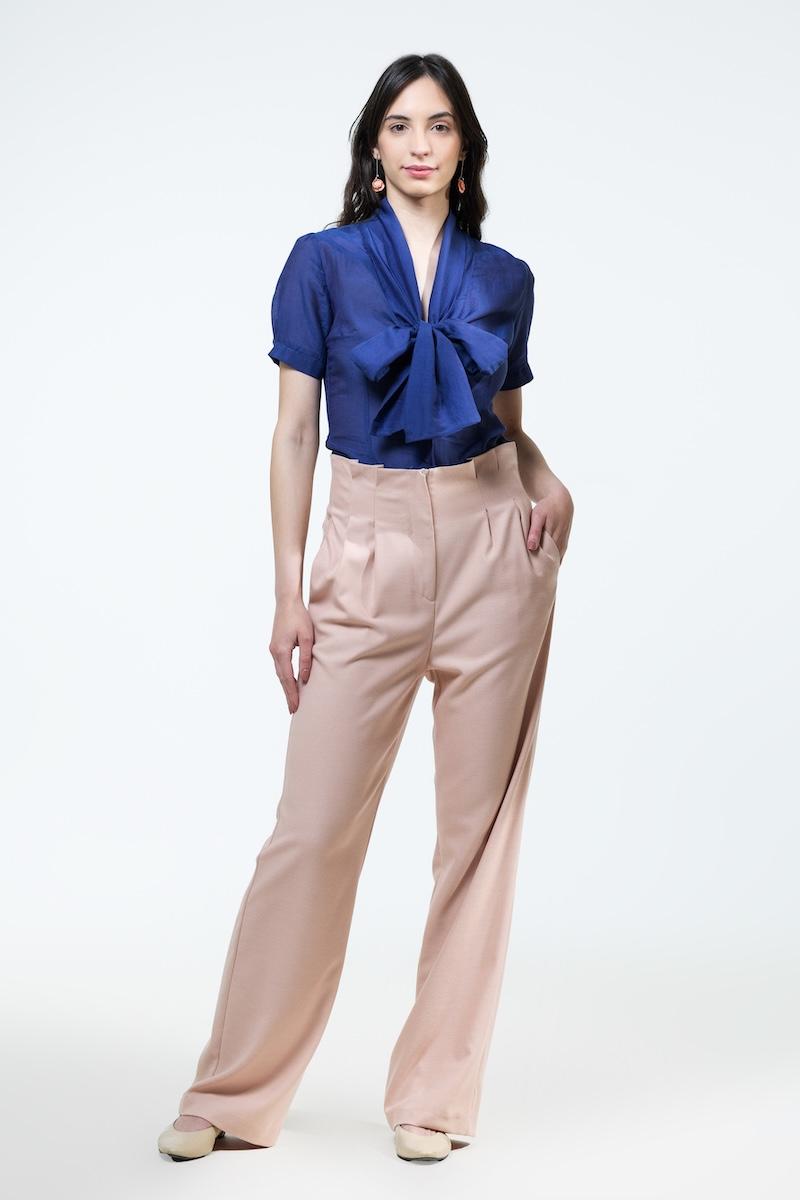LAPPA woman MINEA pantalone, Kajsija