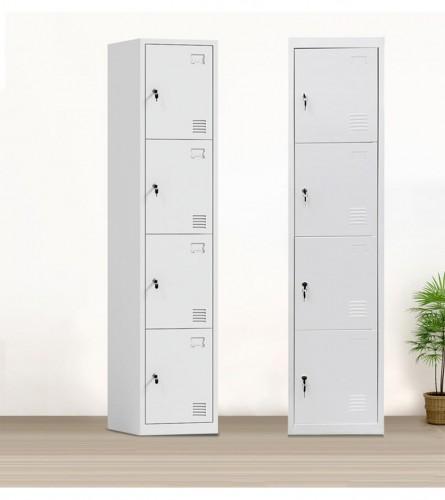 Besteels Garderobni ormar kasetni 4/1 1800x380x450mm PTG-Z04