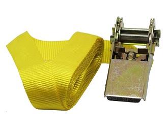 Maurer Traka za vezivanje i osiguravanje tereta 500kg 25mm 4m