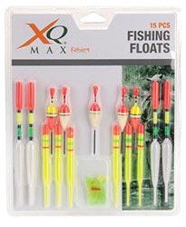 Koopman Plovci za ribolov u setu 15kom