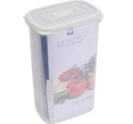 Koopman Posuda za hranu sa poklopcem 1800ml