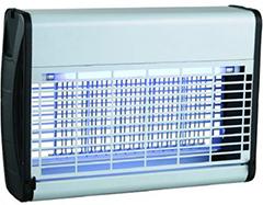 Gleecon Aparat protiv insek. HACCP INOX 50m2 26W PTB-16