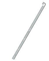 GTV Čeoni rubni T okov h-38 Al.