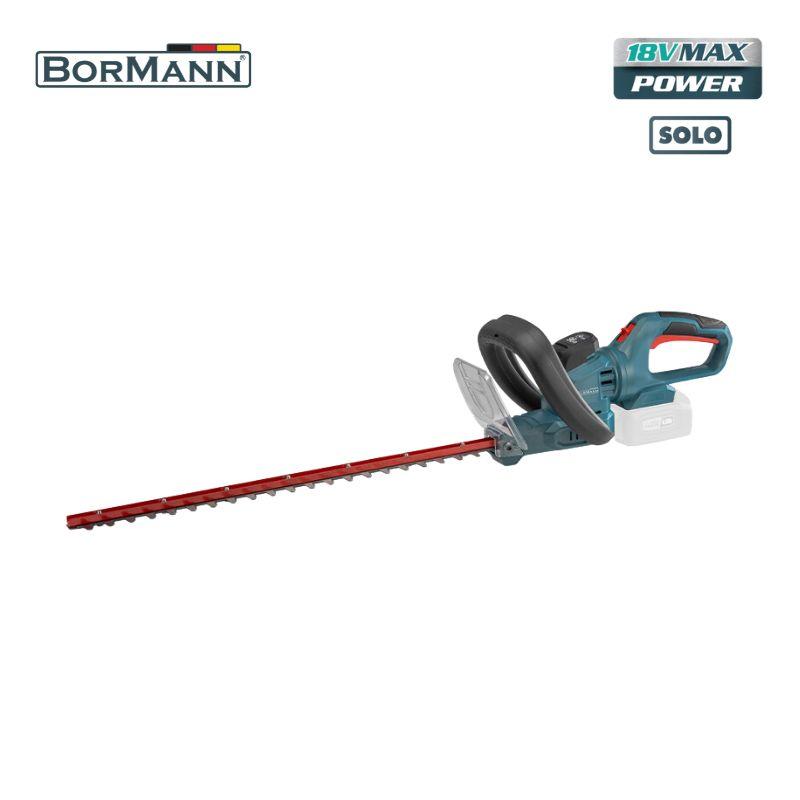 Bormann Makaze za živicu akum. 510mm 20V SOLO BCD4030