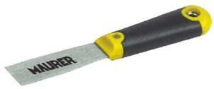 Maurer Špahtla čelična 60mm sa plastičnom ručkom