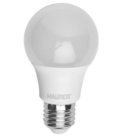 Maurer Sijalica Led 60mm/E27/13,5W/1521Lm/6500K Mat