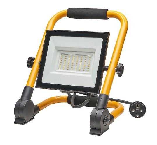 Maurer Reflektor led 50W/5700Lm/4000K IP 65 sa stopom