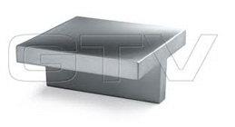 GTV Ručka UZ 60-032 nikal