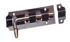 Pro Tech Reza plastificirana crni 300mm