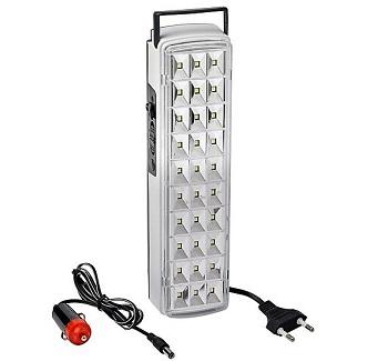 Maurer Lampa led Panik akumulatorska/230V 150Lum