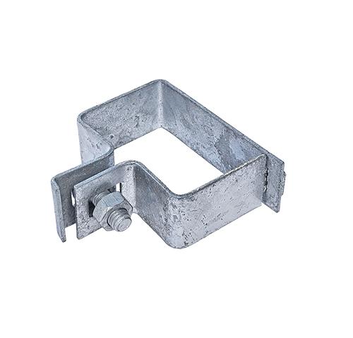 Hebei Metal Spojnica stuba metalna 60x40 SPH02,pocinčana