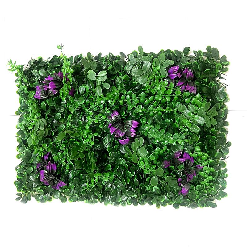 Bormann Zeleni zid ,veštačko zelenilo u tablama 60x40cm BPN1214