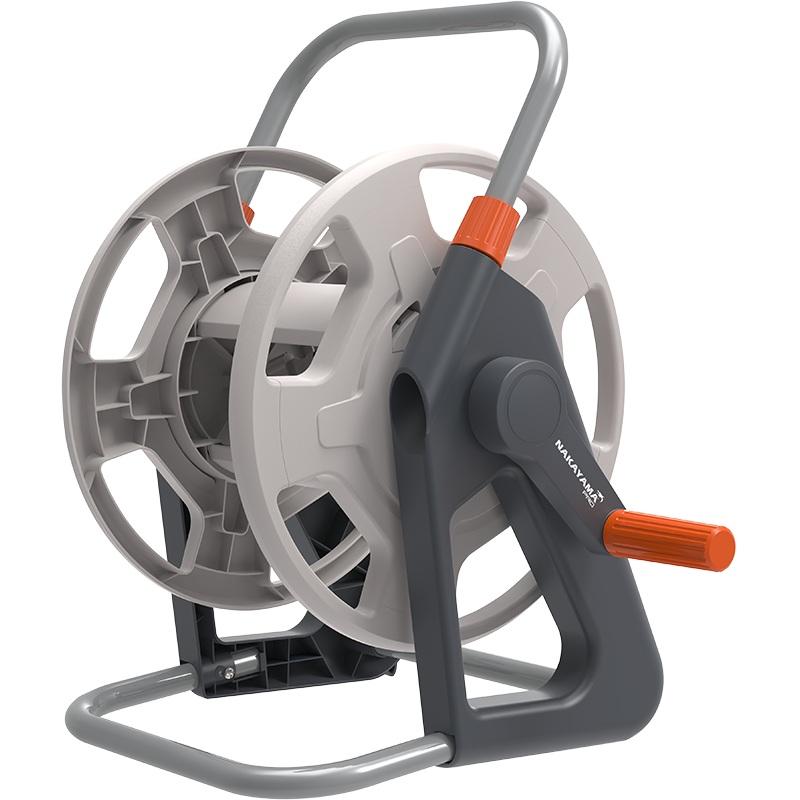 Bormann Motalica za baštensko crijevo  MAX. 60m 1/2'' sa dodacima GH