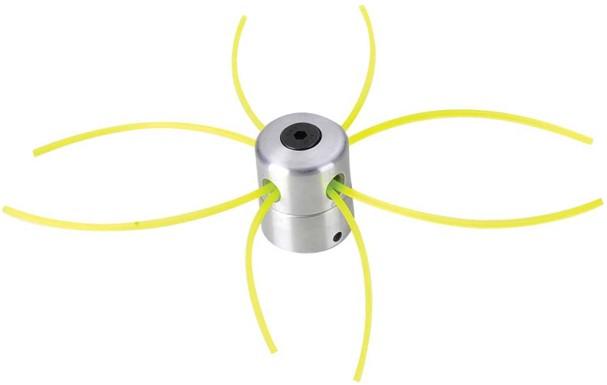 Papillon Glava za trimer univerzalna aluminijumska sa 4 niti