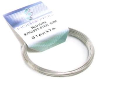 Maurer Žica inox 0.8mm 50g