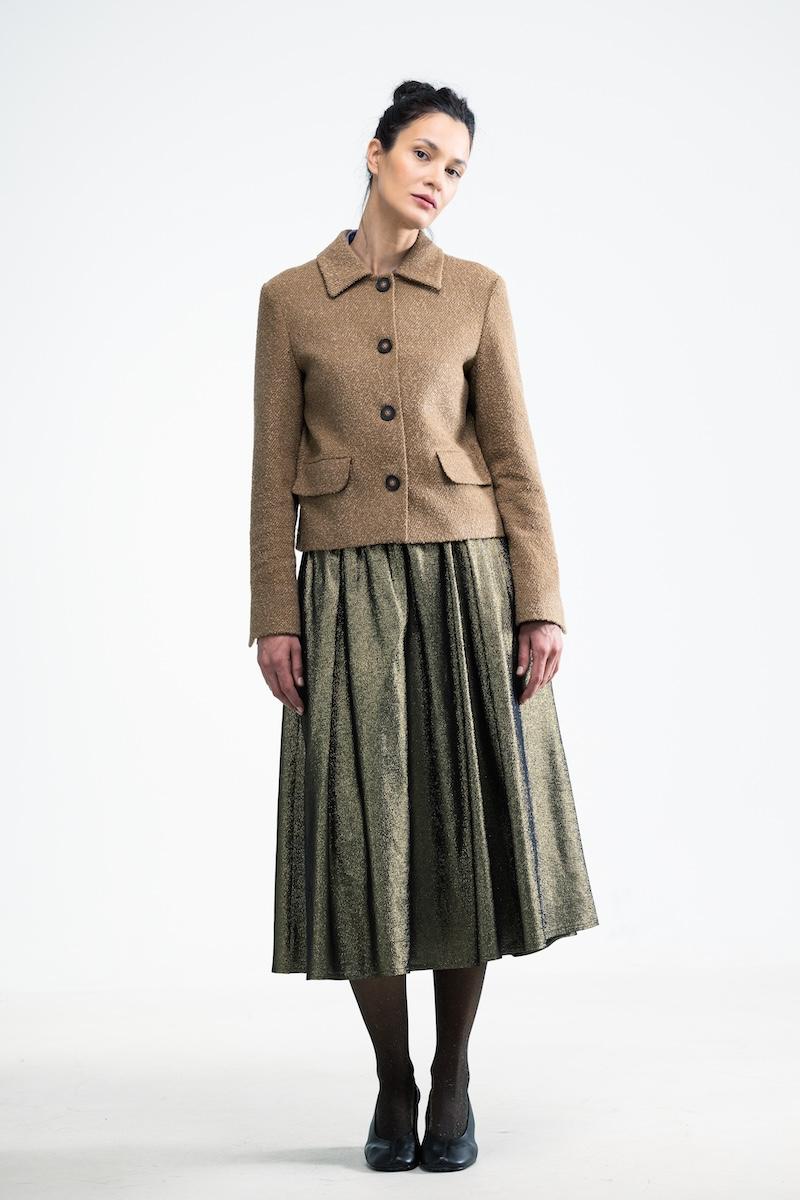 LAPPA woman SIMONE blejzer, Bež