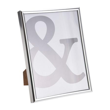 Koopman Ram za slike 15x20cm sivi