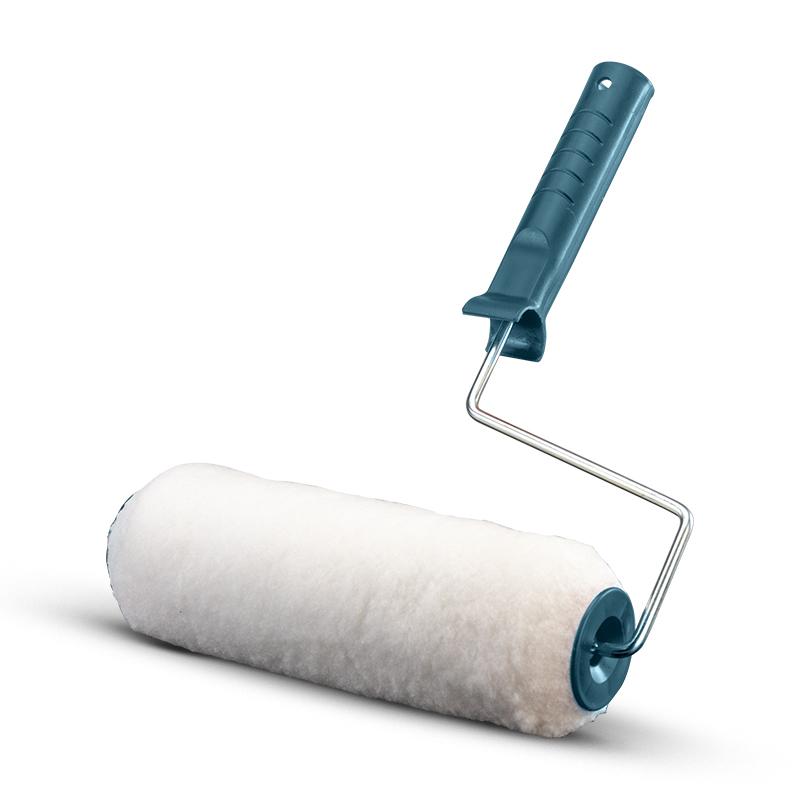 Bormann Valjak za bojanje poliester 240mm sa ruckom BHT5708