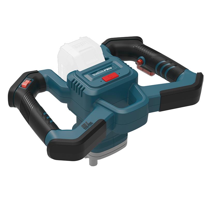 Bormann Mješac-Mikser za boje i ljepila akumulat. 20V BBP5350 -solo