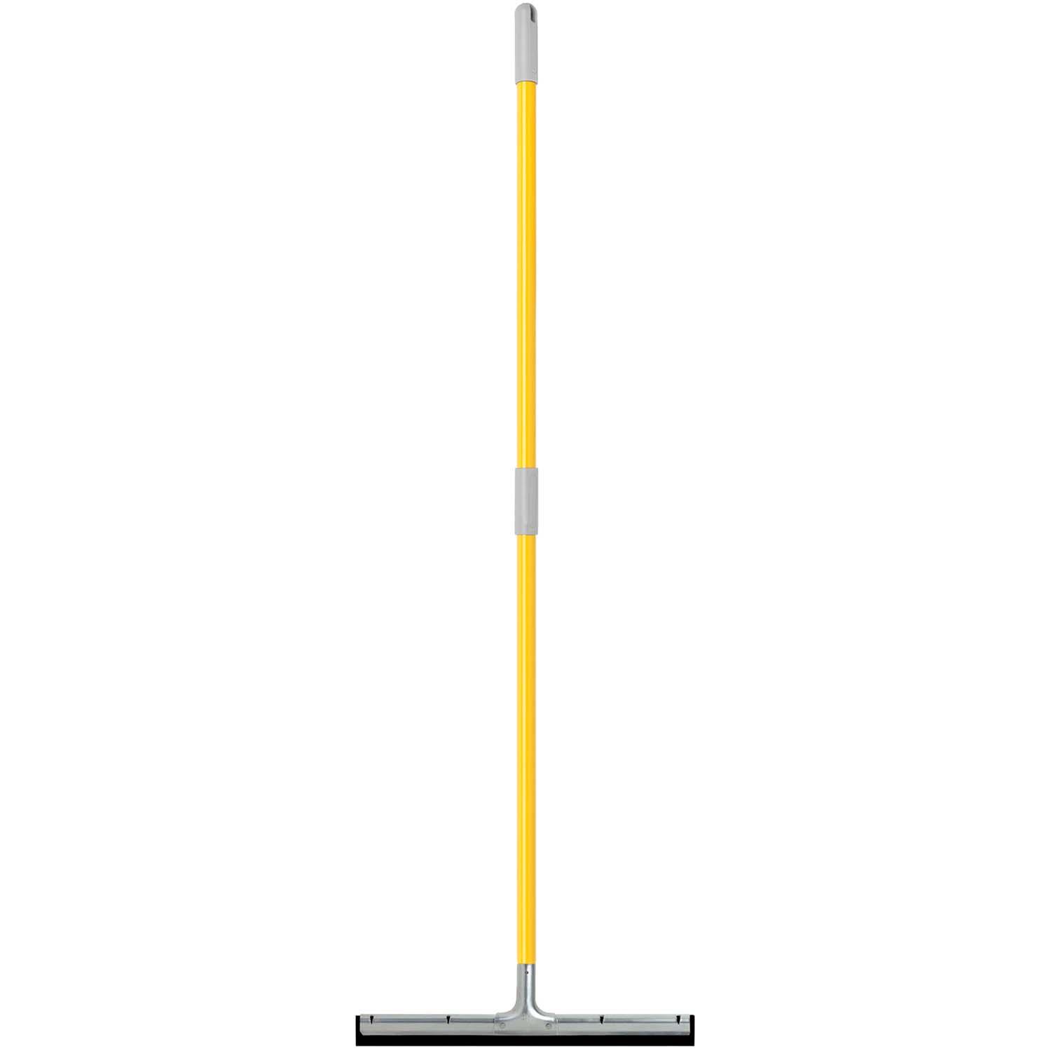 Maurer Brisač poda sa gumom 45cm sa metalnom drskom 145cm