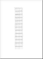 Hebei Metal Panel Gabion pocinčani 50x100x5.16mm 25x150cm