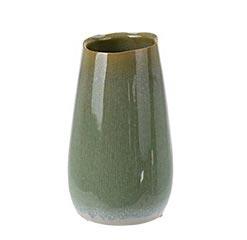 Koopman Vaza za cvijeće Fi12 H20cm porcelanska