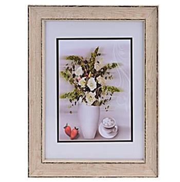 Koopman Slika flower 32x39cm