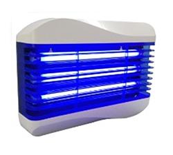 Gleecon Aparat protiv insekata ljepljivi 200m2 50W PW-45