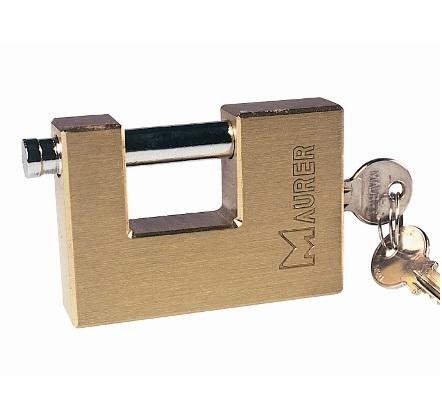 Maurer Katanac mesingani 60mm