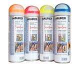 Maurer Lak za obilježavanje fluorescentno crveni 500ml