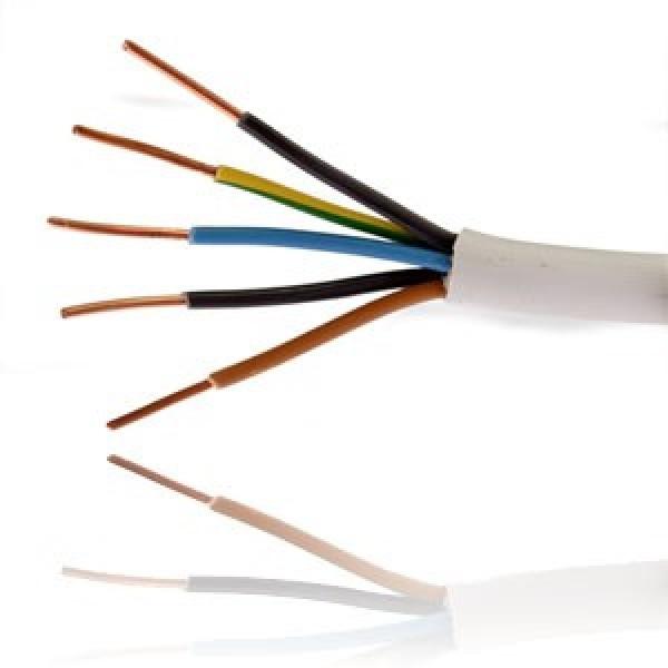 Megamontenegro Kabl PP/Y 5x4mm