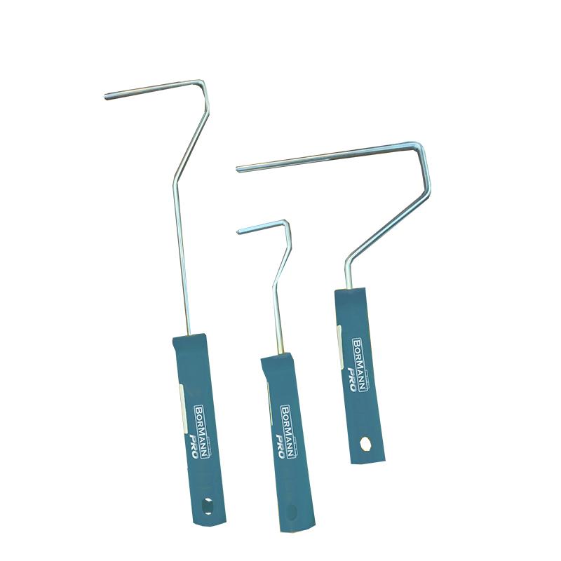 Ručka za valjak od 10-16cm,dužina ručke 28cm BHT5772