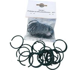 Hebei Prstenje za biljke plas 1.0/2.0mm 20/1