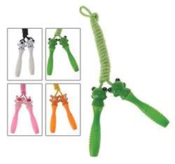 Koopman Konopac za preskakanje 210cm