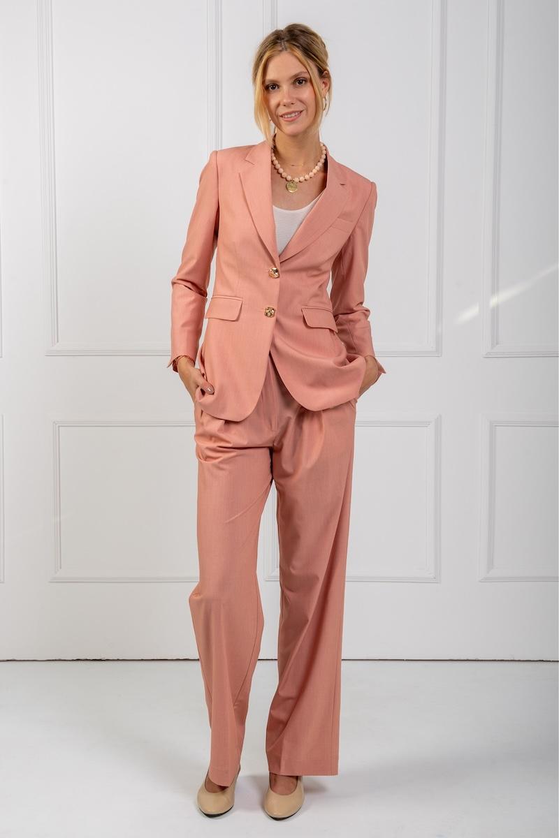 LAPPA woman LETITIA blejzer, Narandžasta