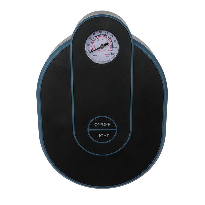 Auto kompresor za pumpanje 150psi DC 12V BWR5151