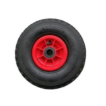 Maurer Točak za teretna kolica 260mm pneumatski plast. ležište fi20