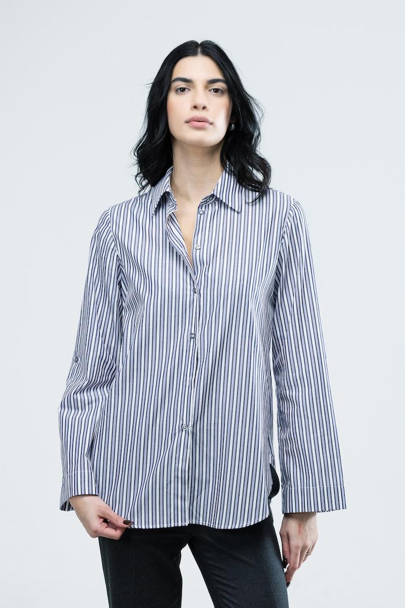 LAPPA woman LINA košulja, Ljubičasta