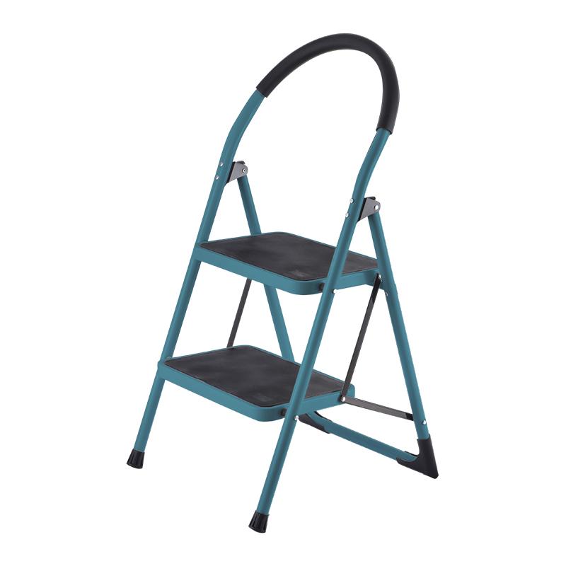 Merdevine metalne 2 stepenika 117,5cm Profi BHL6012