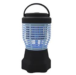 Gleecon Aparat protiv insekata akumulatorski spoljni 50m2 1.5W PG-4B