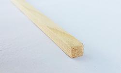 Maximilian capital Lajsna drvena 2400x5x8mm