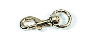 Friulsider Karabin okretni 1/2" čelik pocinčani