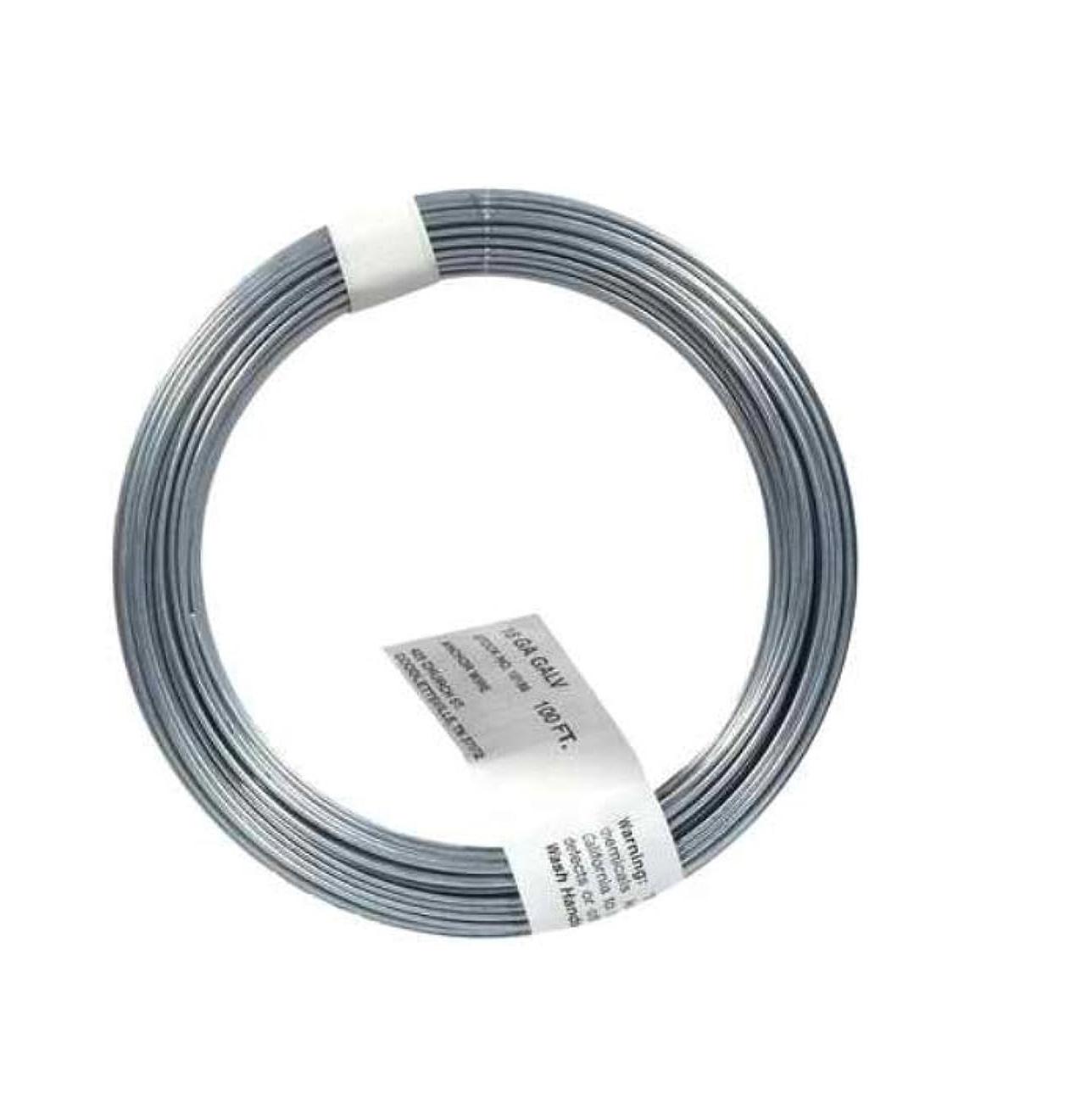 Hebei Metal Žica pocinčana Fi 1.5mm x 18m