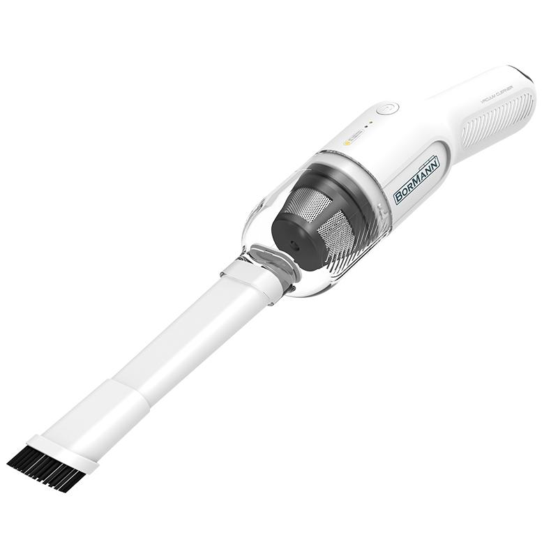 Bormann Usisivac akumulatorski 8V BVC1250