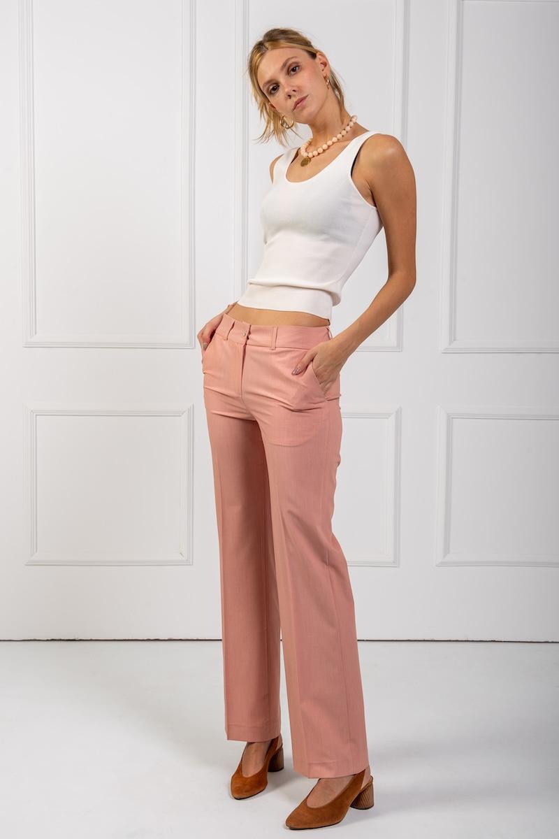 LAPPA woman REBECCA pantalone, Narandžasta