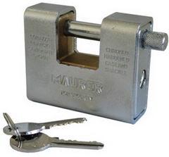 Maurer Katanac čelični 90mm
