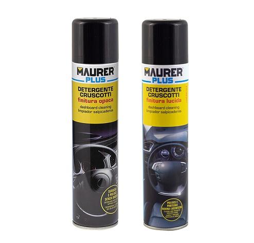 Maurer Sprej za čišćenje instrument table 300ml - MAT