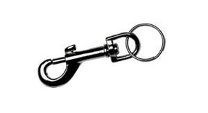 Friulsider Karabin okretni sa prstenom 1.2"