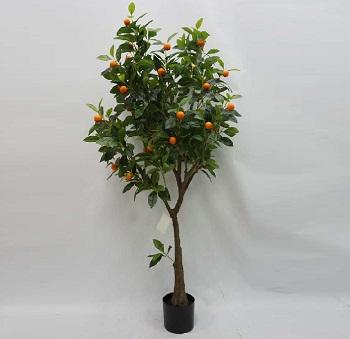 Gians Vještačka biljka Orange 150cm